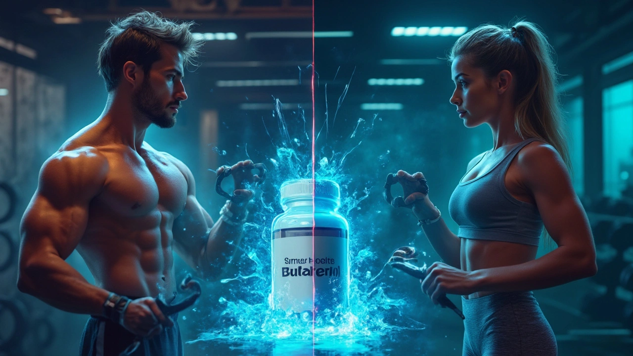 Astralean (Clenbuterol) Guide: Uses, Results, Side Effects, and Safety Tips
