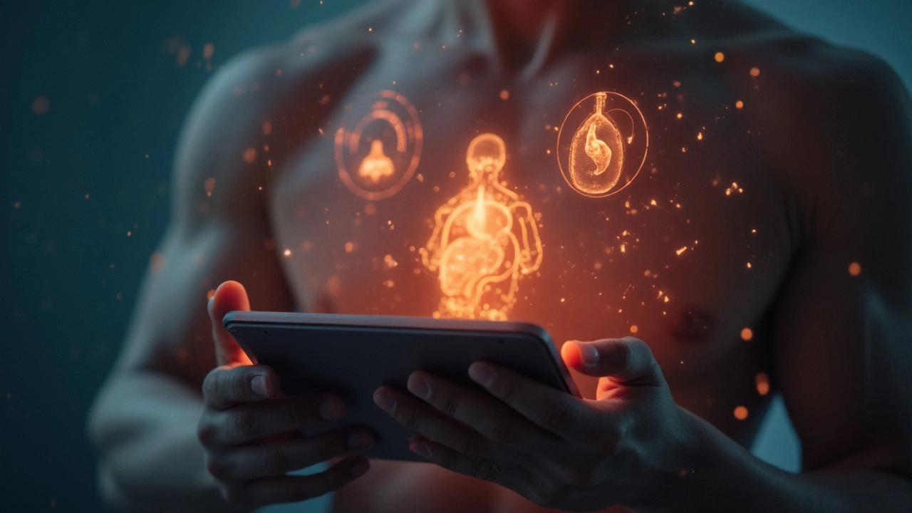 How Astralean Works: The Science (and the Sensation)