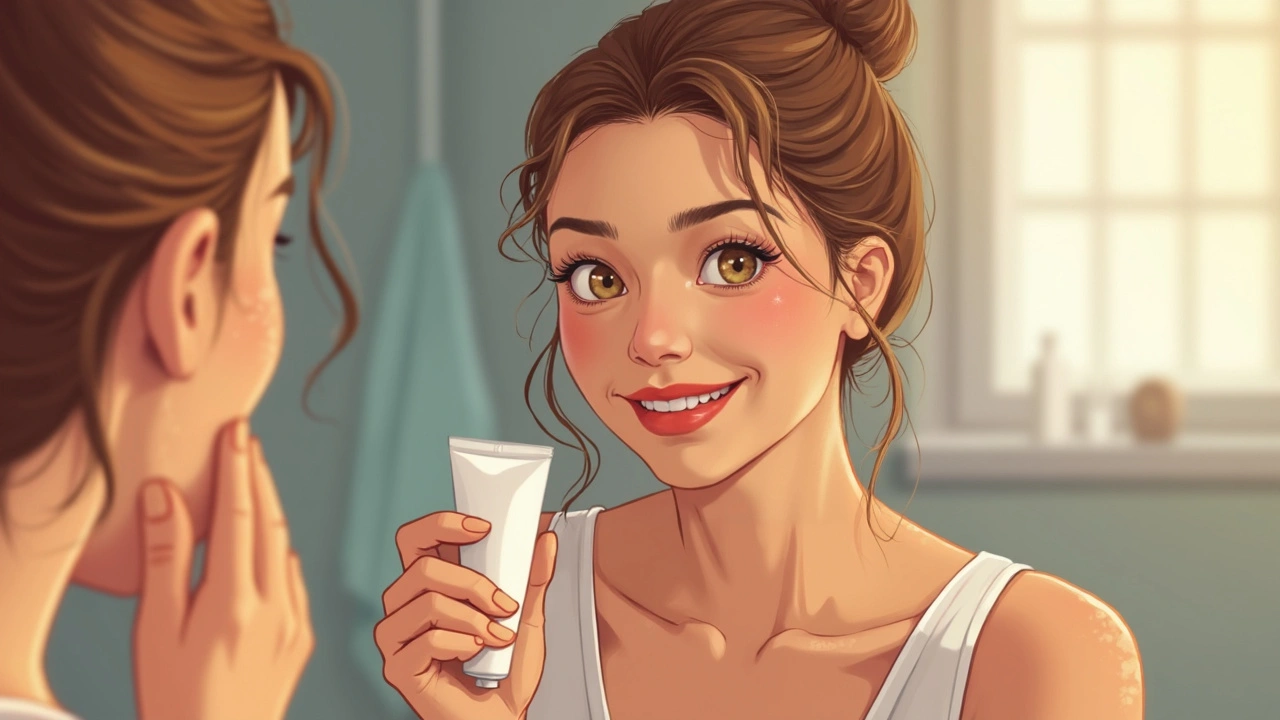 Imiquad Cream: Complete Guide to Uses, Side Effects, and Best Practices