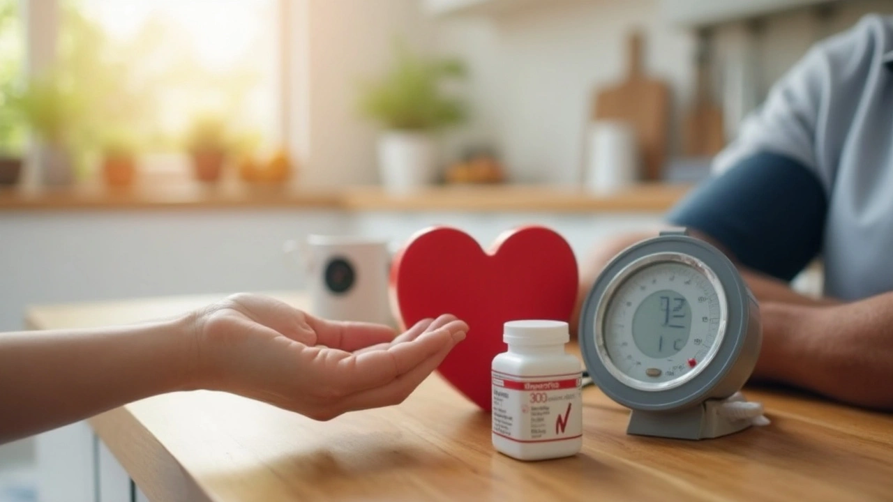Micardis Side Effects, Safety, and What to Watch For