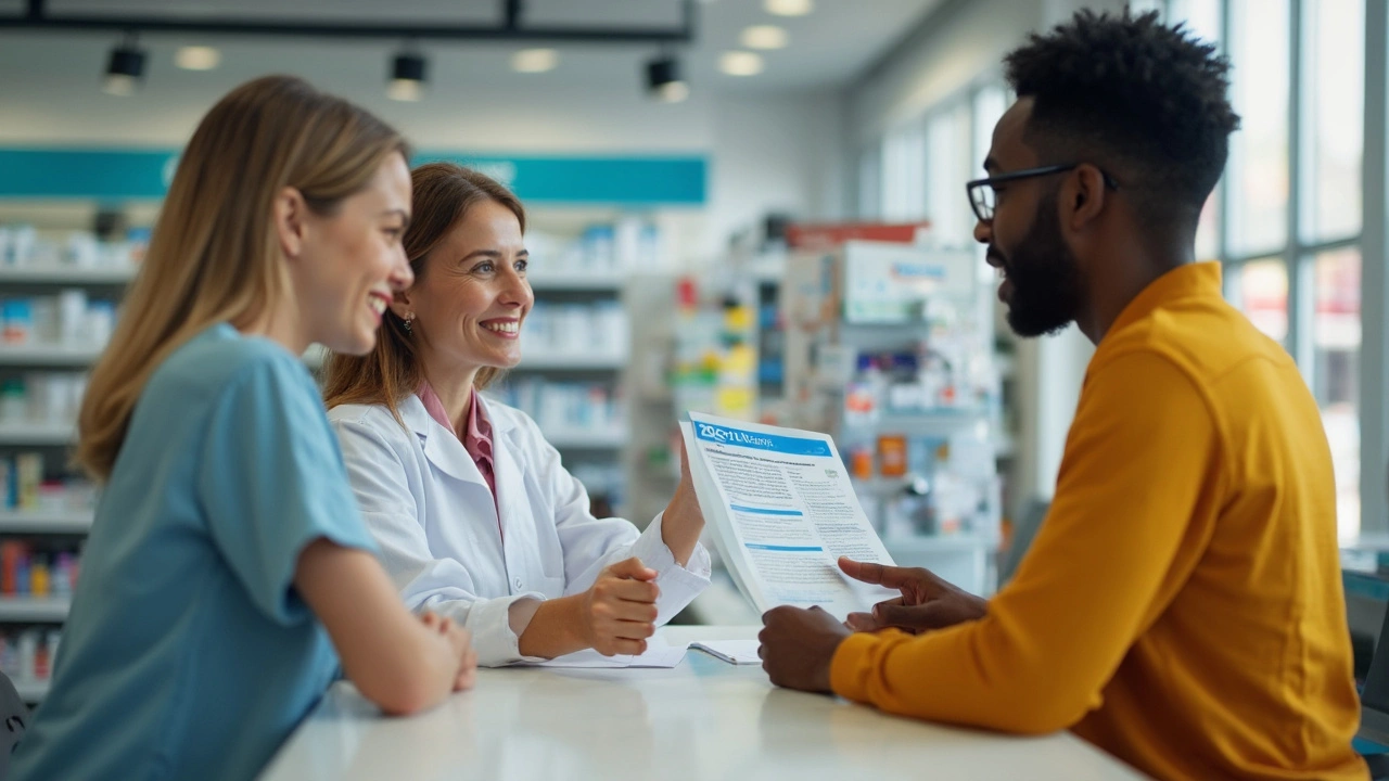 Side Effects and Risks: What to Watch Out For