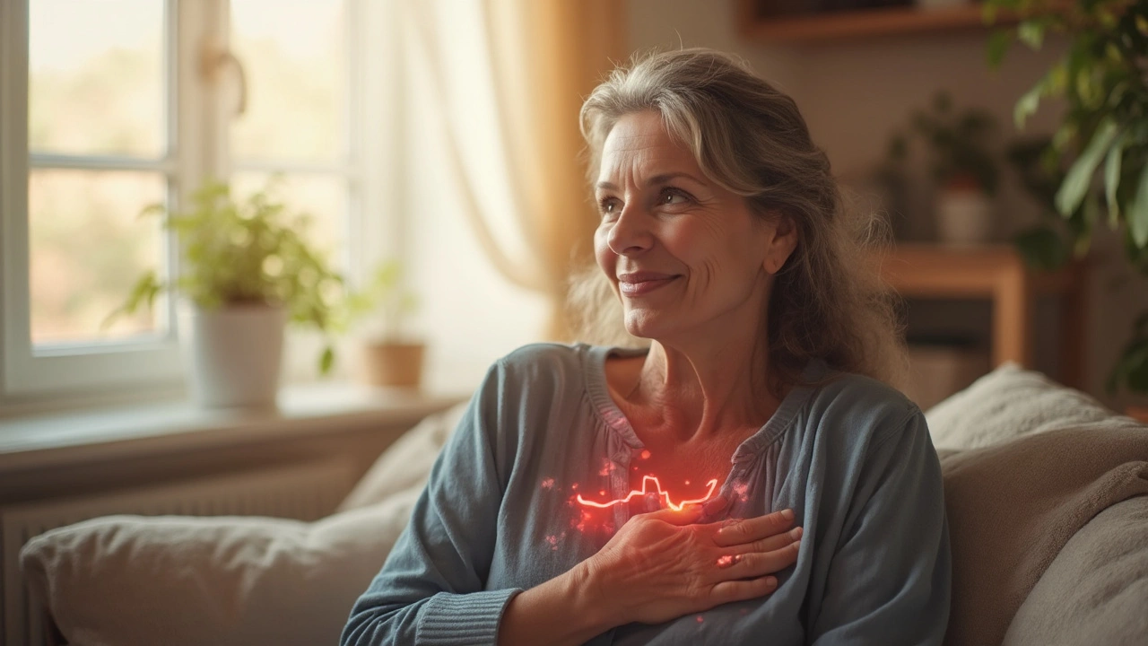 Supraventricular Tachycardia: Causes, Symptoms, Diagnosis & Treatment Options Explained