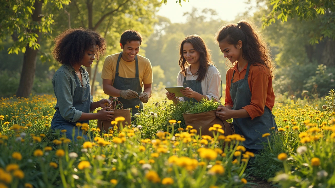 The Real-World Results: What to Expect From Dandelion Supplements and Myths to Ditch