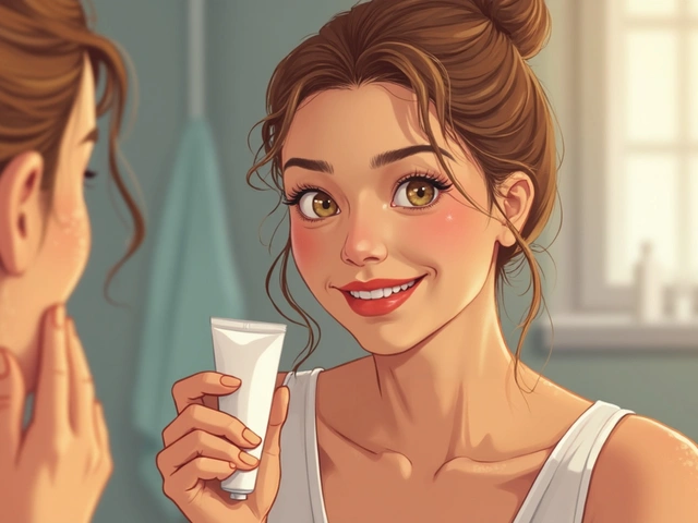 Imiquad Cream: Complete Guide to Uses, Side Effects, and Best Practices