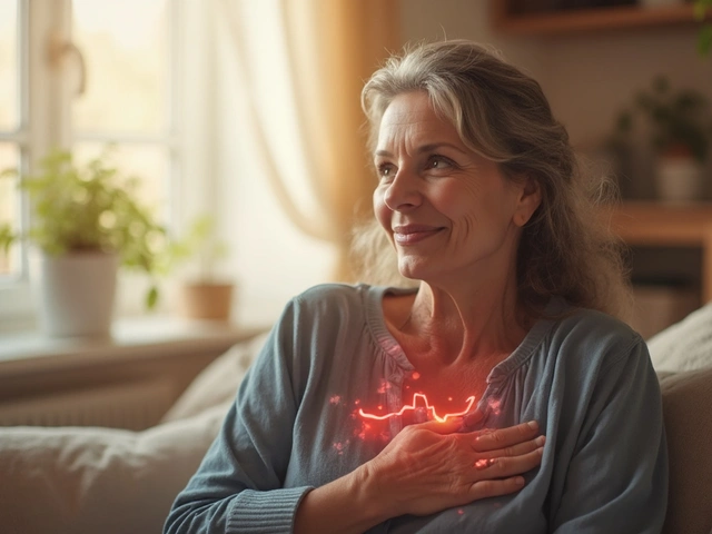 Supraventricular Tachycardia: Causes, Symptoms, Diagnosis & Treatment Options Explained