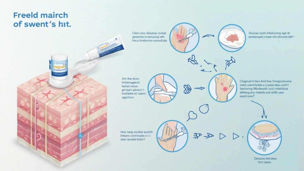 Tips for Using Imiquad Cream Safely and Effectively