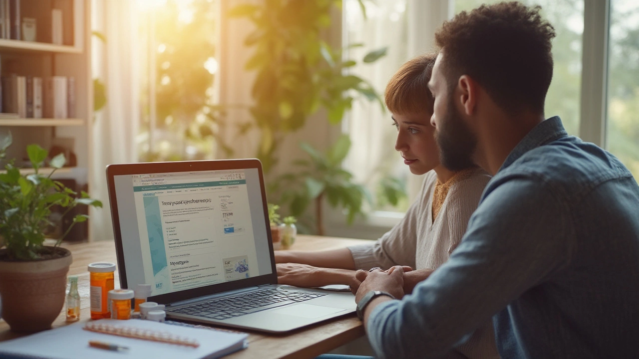 How to Buy Clarithromycin Online Safely: Your 2025 Guide