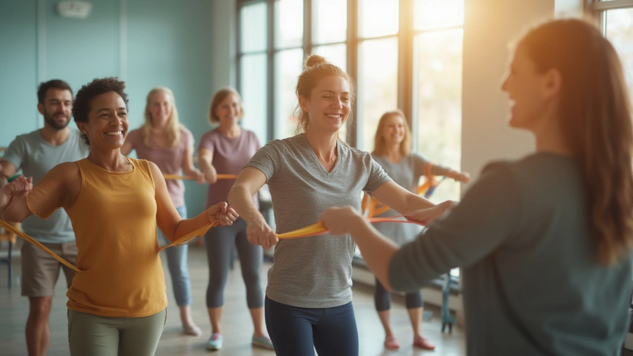 Lifestyle Changes to Reduce Neuropathic Pain Without Gabapentin