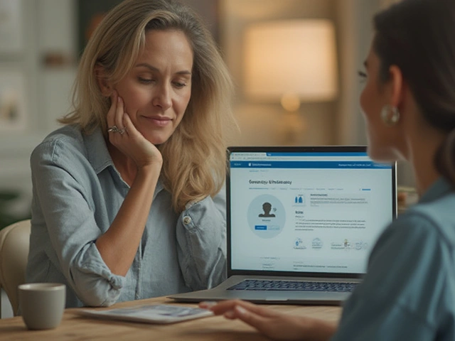 How to Buy Cefdinir Online Safely: A Complete 2025 Guide