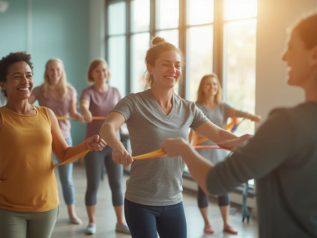 Lifestyle Changes to Reduce Neuropathic Pain Without Gabapentin