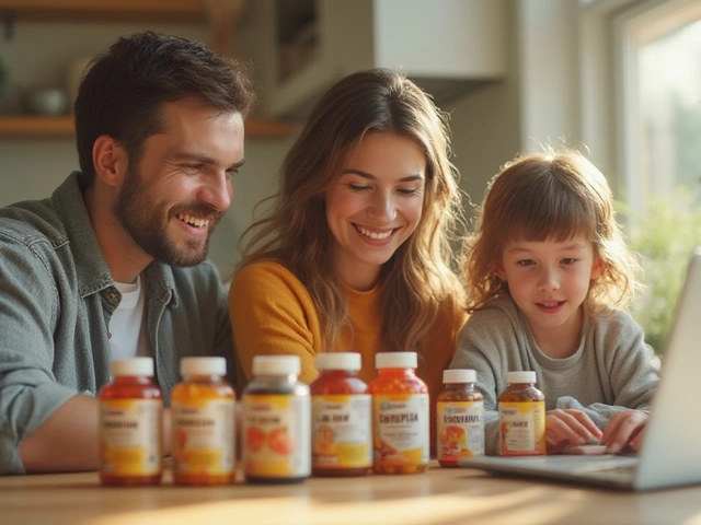 Where to Buy Vitamin D Online: The Ultimate Guide to Safe and Smart Shopping