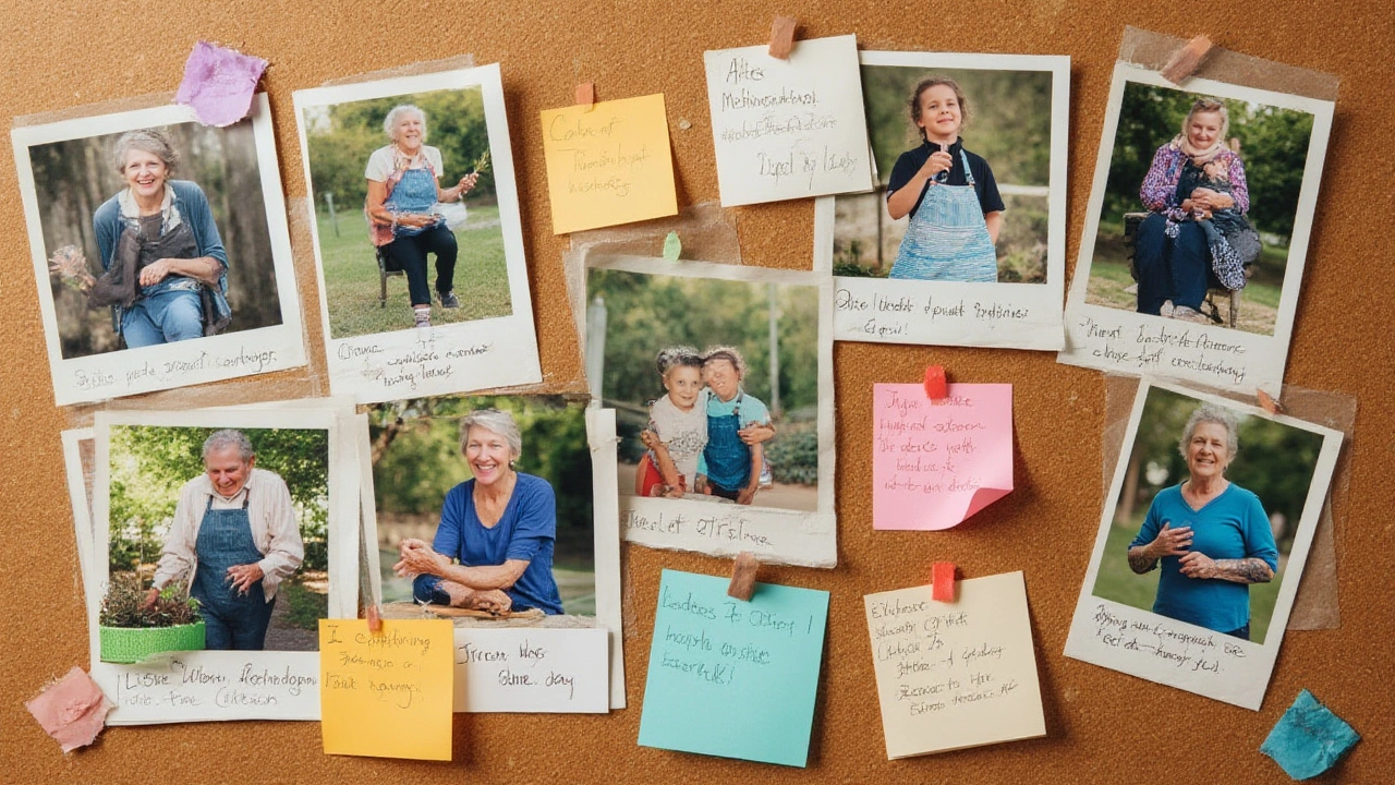 What Patients Wish They Knew: Honest Advice