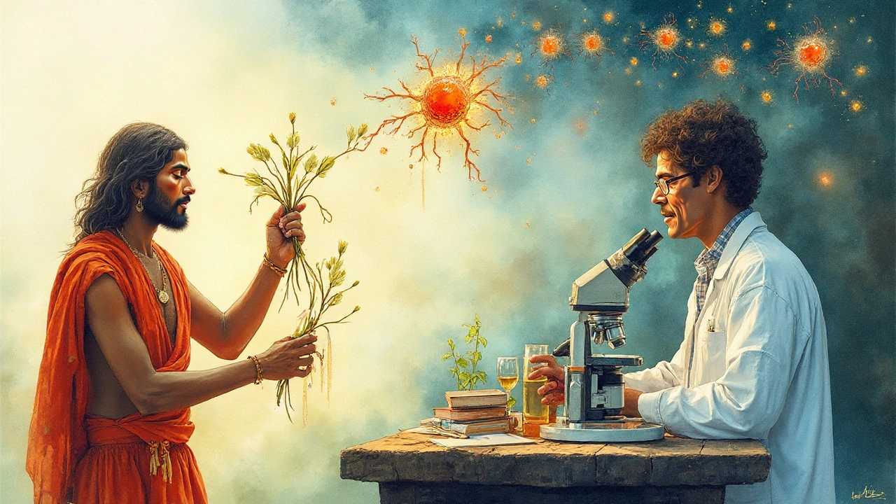 Adding Brahmi to Your Life: Safety, Dosage, and Practical Tips