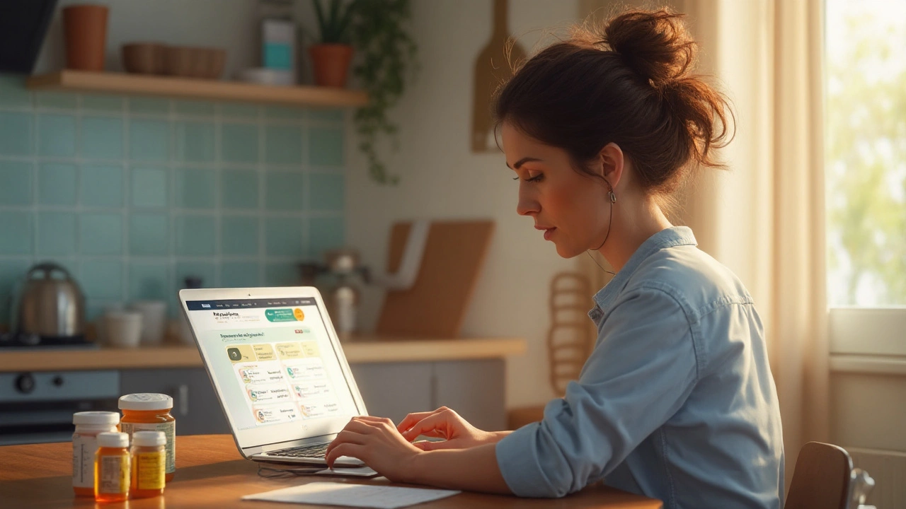 Feldene Online Purchase: Safe Ways to Buy Feldene (Piroxicam) on the Internet