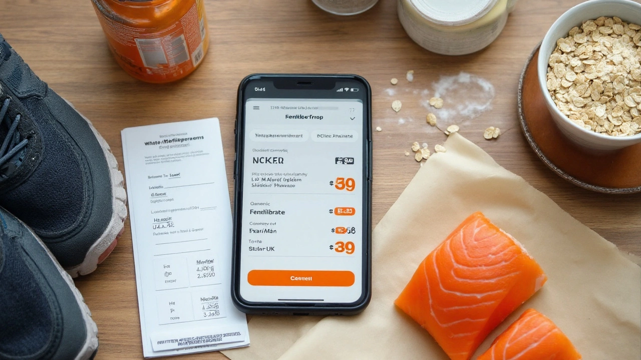 Safety checks, interactions, and smart alternatives (so you don’t buy the wrong thing)