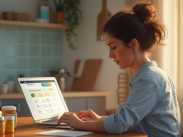 Feldene Online Purchase: Safe Ways to Buy Feldene (Piroxicam) on the Internet