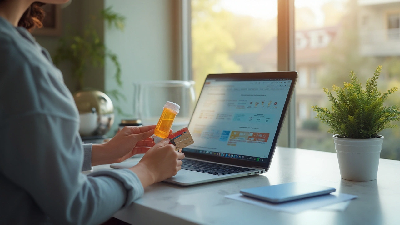 Tips for Safe, Smart Online Drug Buying in 2025