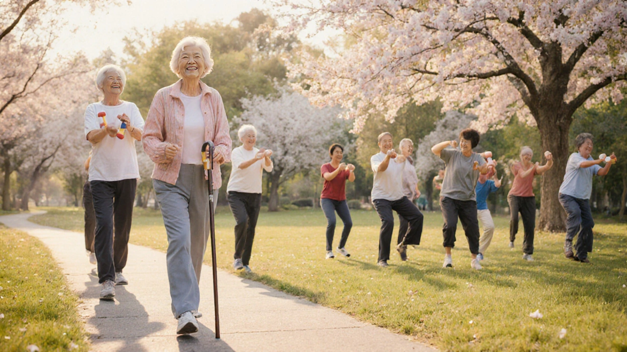 Exercise Prescription that Actually Works