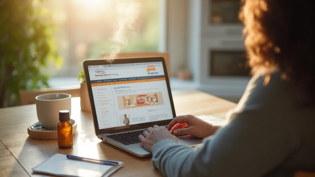 How to Buy Cheap Generic Metformin Online Safely - A Complete Guide