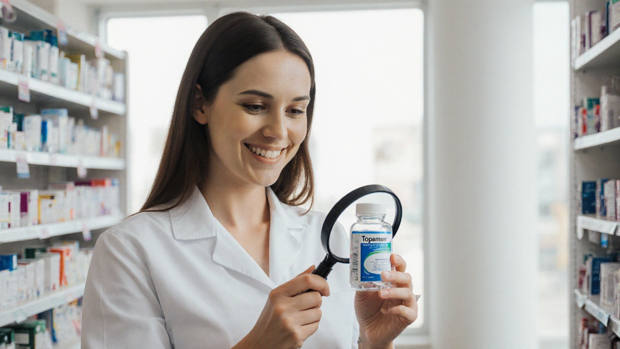 Managing Side Effects and Dosage