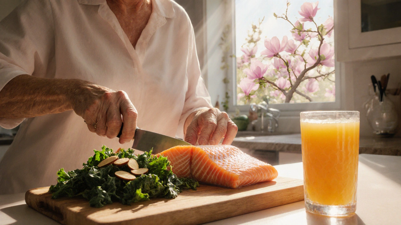 Osteoporosis & Bone Fracture Prevention: Reduce Your Risk Today