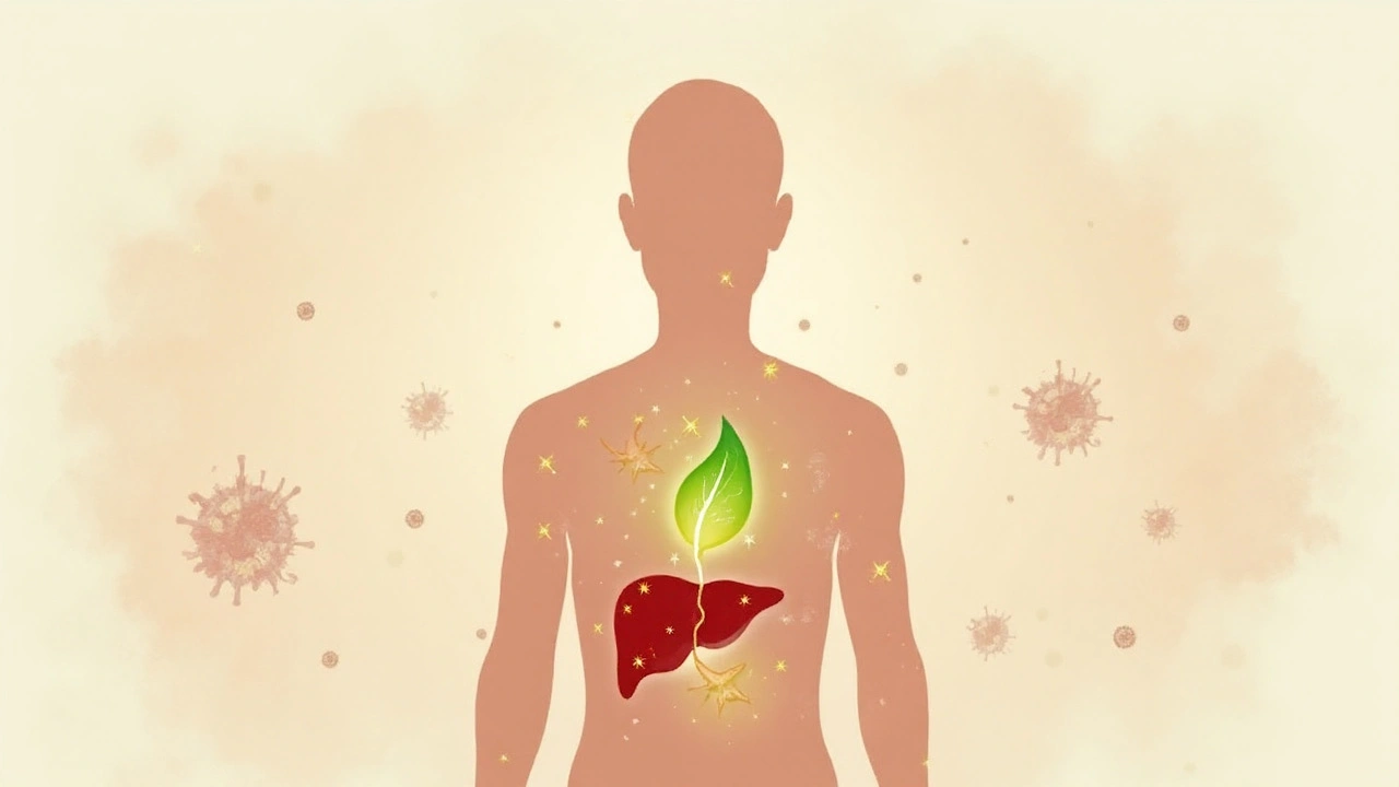 Practical Ways to Add Centaury to Your Day