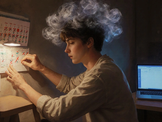 Anxiety and OCD: How They’re Linked and What It Means for You