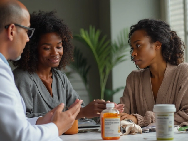 Aripiprazole and Hair Loss: Does Abilify Help or Hurt Your Hair?