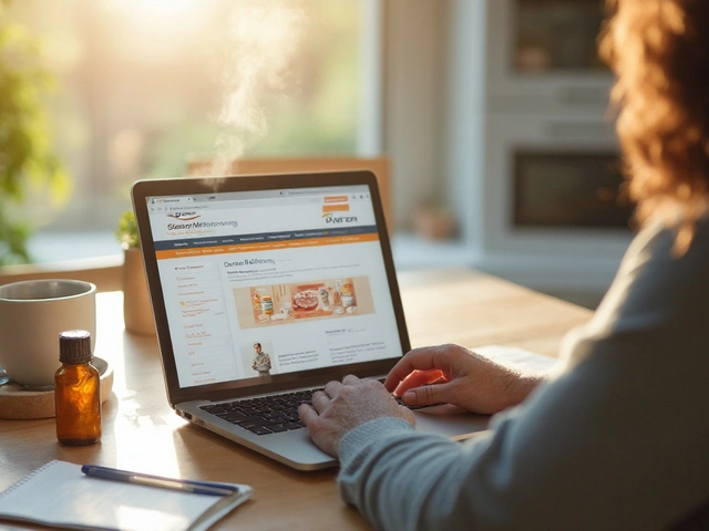 How to Buy Cheap Generic Metformin Online Safely - A Complete Guide
