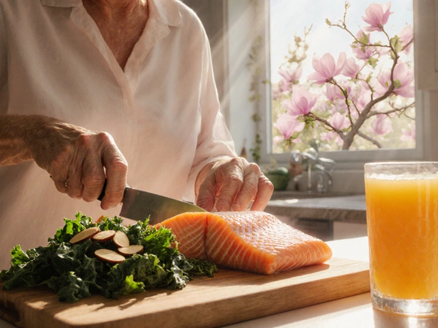 Osteoporosis & Bone Fracture Prevention: Reduce Your Risk Today