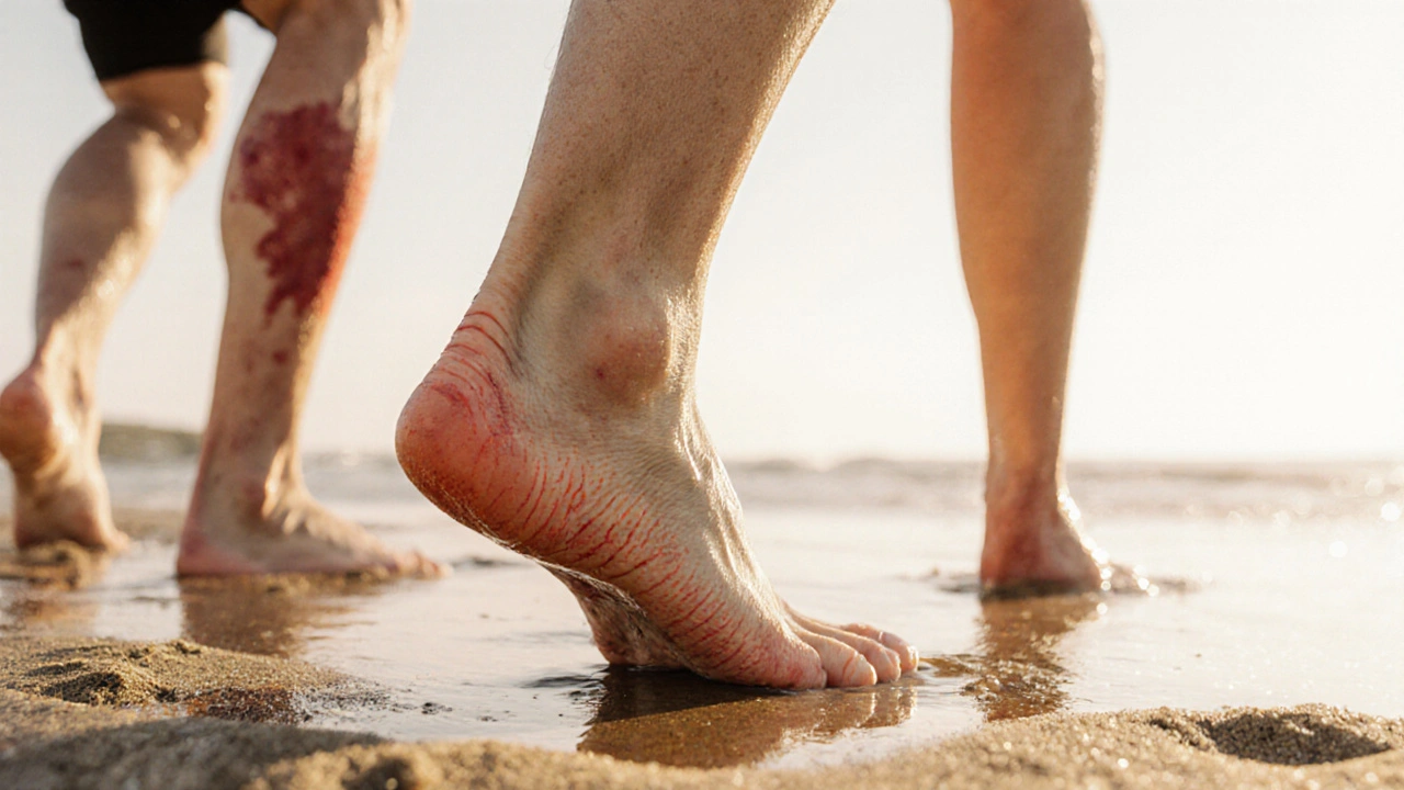 Butenafine (Mentax) vs Other OTC Antifungal Creams - Full Comparison