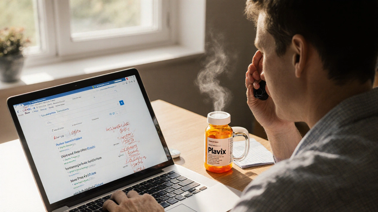 Buy Cheap Generic Plavix Online - Fast, Safe & Affordable