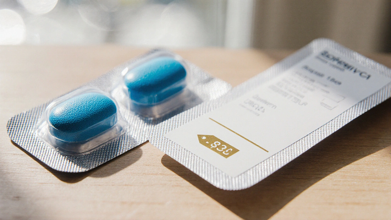 Buy Cheap Generic Viagra Online - Safe Guide 2025