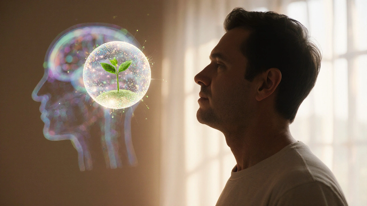 How Mindset Transforms Weakness into Growth