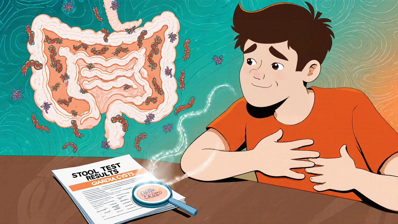 Natural Remedies for Parasitic Infections: Evidence, Safety, and How to Use Them
