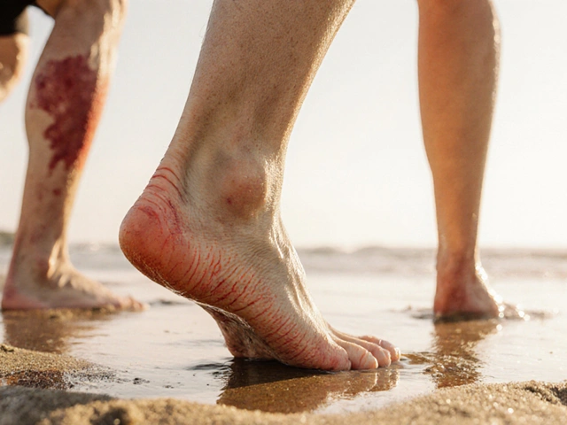 Butenafine (Mentax) vs Other OTC Antifungal Creams - Full Comparison