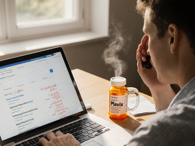 Buy Cheap Generic Plavix Online - Fast, Safe & Affordable