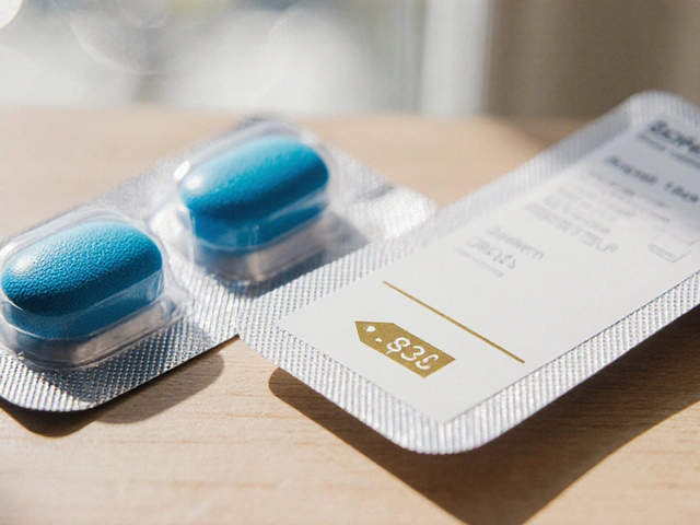 Buy Cheap Generic Viagra Online - Safe Guide 2025