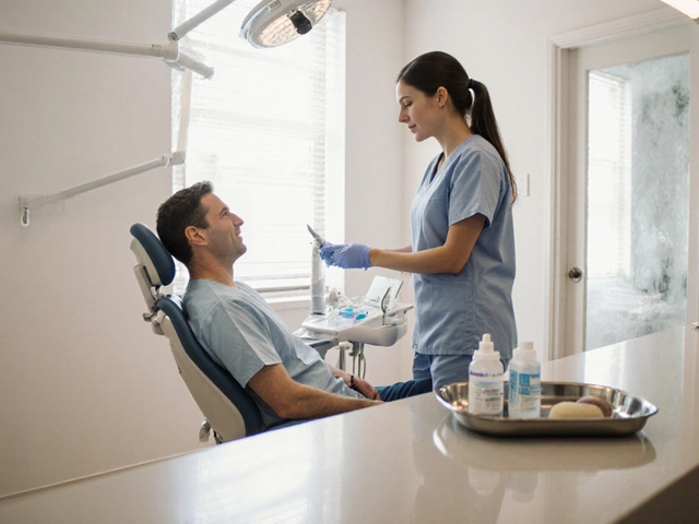 Dental Prophylaxis Explained: What Happens at Your Cleaning Appointment