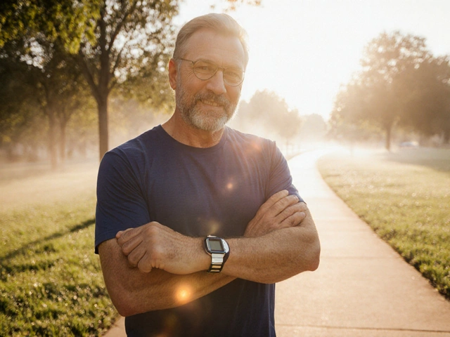 How Exercise Improves Type2 Diabetes Management