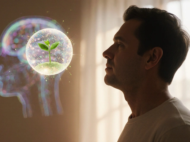 How Mindset Transforms Weakness into Growth