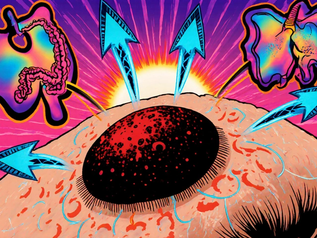 Melanoma and Its Link to Other Cancers: Risks, Genetics, and Screening