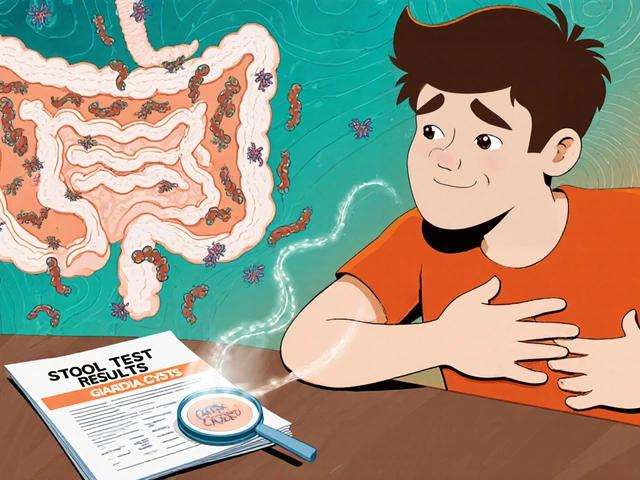 Natural Remedies for Parasitic Infections: Evidence, Safety, and How to Use Them