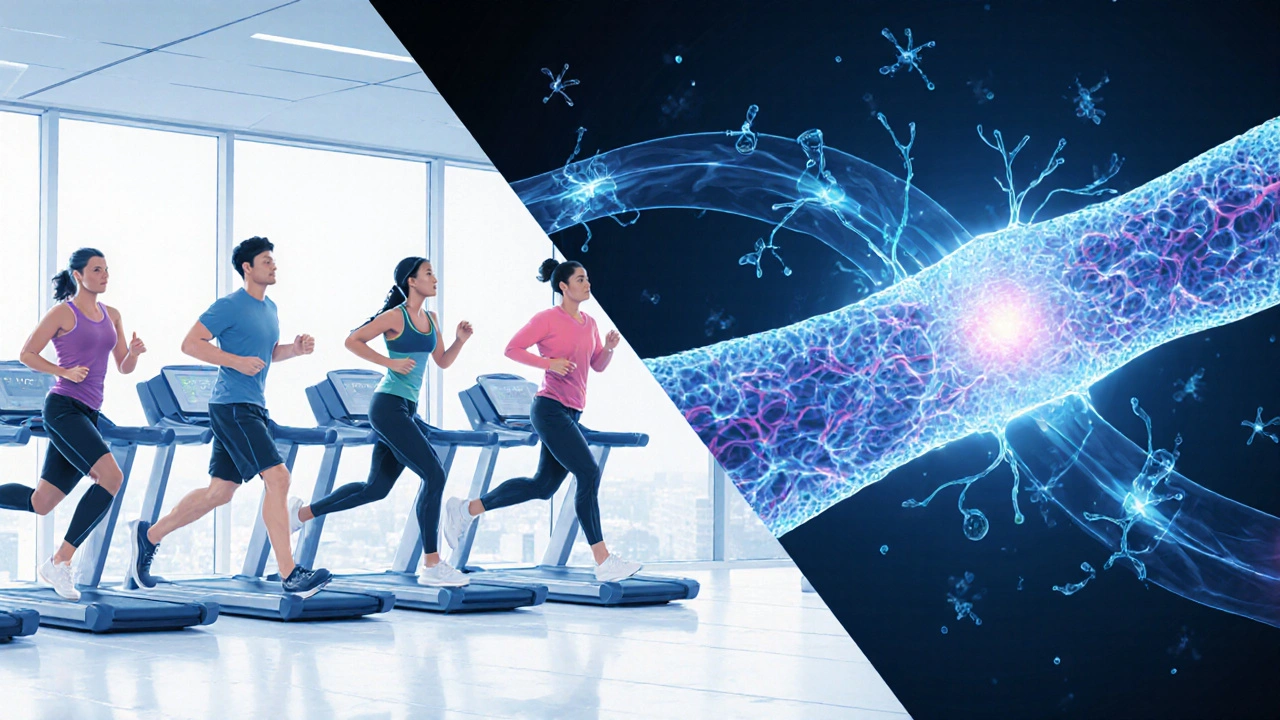 Weight Management Without Starving