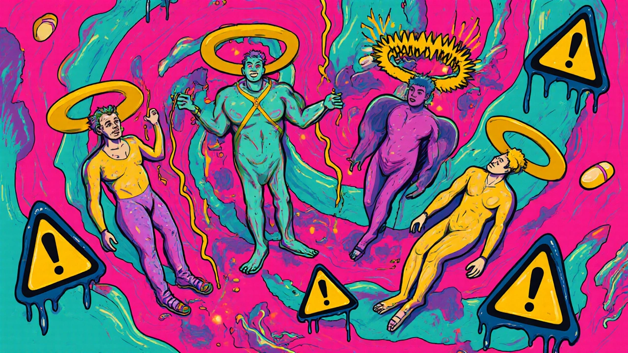 Compare Nizagara (Sildenafil) with Other ED Medications: What Works Best?