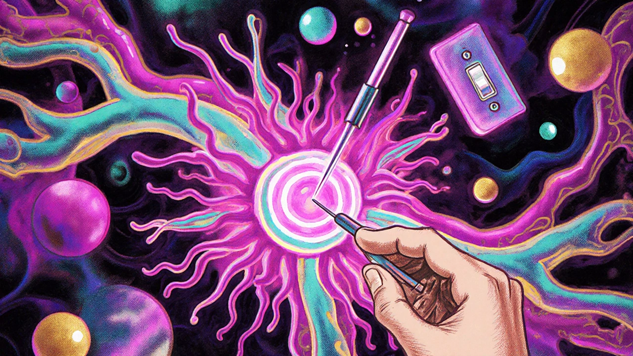 Nerve Blocks and RFA: What You Need to Know About Interventional Pain Procedures