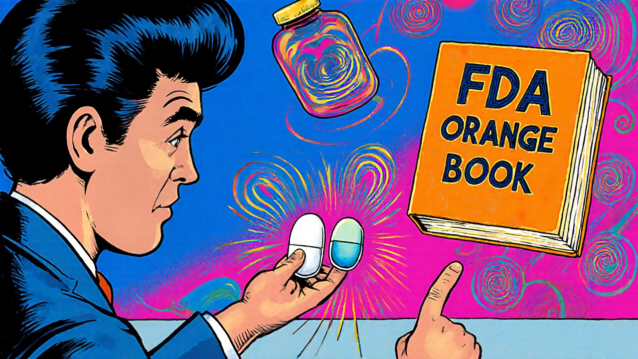 Pharmacy Counseling: What to Learn When Picking Up Generics