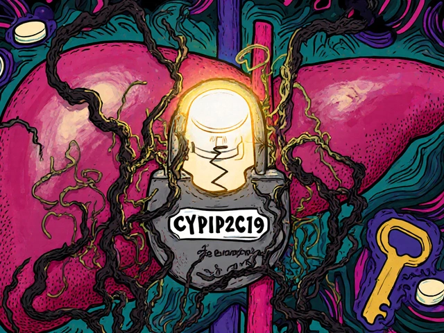 Clopidogrel and Proton Pump Inhibitors: What You Need to Know About Reduced Antiplatelet Effects