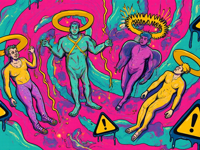 Compare Nizagara (Sildenafil) with Other ED Medications: What Works Best?