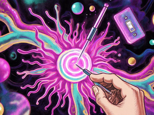 Nerve Blocks and RFA: What You Need to Know About Interventional Pain Procedures